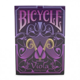 Bicycle Viola