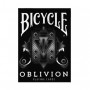 Bicycle Oblivion White