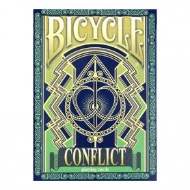 Bicycle Conflict