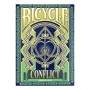 Bicycle Conflict