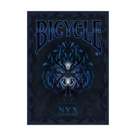 Bicycle NYX