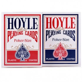 Hoyle deck