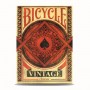 Bicycle Vintage Classic playing cards