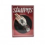 Sharpers playing cards