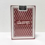 Sharpers playing cards