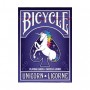 Bicycle Unicorn Licorne