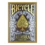 Bicycle Aurora Playing cards