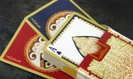 Bicycle Bellezza playing cards