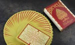 Bicycle Bellezza playing cards