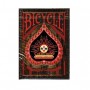 Bicycle Limited Edition 100th deck CPC Playing cards