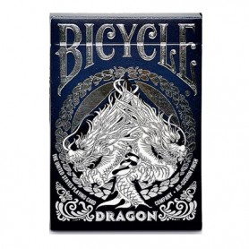 Bicycle Dragon Playing cards