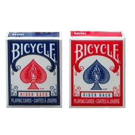 Bicycle Mini Playing cards
