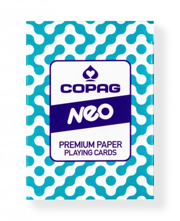 Copag Neo2 Candy Maze