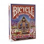 Bicycle Carnival Playing Cards