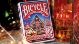 Bicycle Carnival Playing Cards