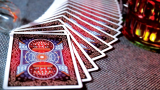 Bicycle Carnival Playing Cards