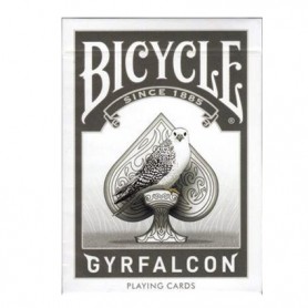 Bicycle Gyrfalcon Playing Cards