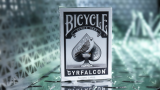 Bicycle Gyrfalcon Playing Cards
