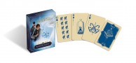 Cartamundi Fantastic Beasts Playing Cards