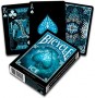 Bicycle Ice Playing Cards