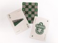 Cartamundi Harry Potter Slytherin Playing Cards