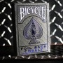 Bicycle New Metalluxe blue