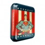 Cartamundi Superman Tin Box Playing Cards