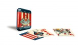Cartamundi Superman Tin Box Playing Cards