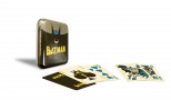 Cartamundi Batman Tin Box Playing Cards