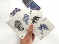 Cartamundi Harry Potter Ravenclaw Playing Cards