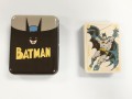 Cartamundi Batman Tin Box Playing Cards