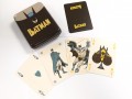 Cartamundi Batman Tin Box Playing Cards