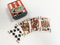 Cartamundi Superman Tin Box Playing Cards