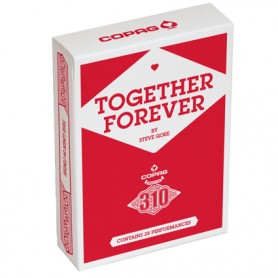 Copag 310 Together Forever