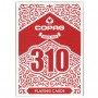 Copag 310 Slimline Red
