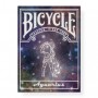 Bicycle Constellation Series: Aquarius