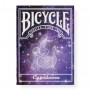 Bicycle Constellation Series: Capricornus