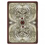 Bicycle Ophidian Playing Cards