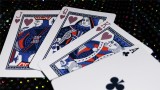 Bicycle Mosaique Playing Cards