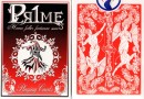 Pr1me Series 001 Red Back