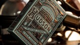 Hudson Playing Cards