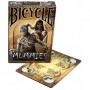 Bicycle Mummies
