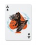 Talons Playing cards