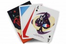 Rockets Playing cards