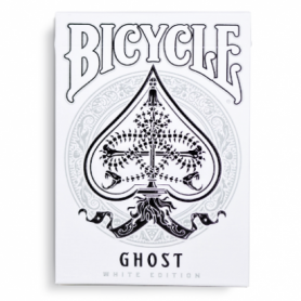 Bicycle ghost legacy edition
