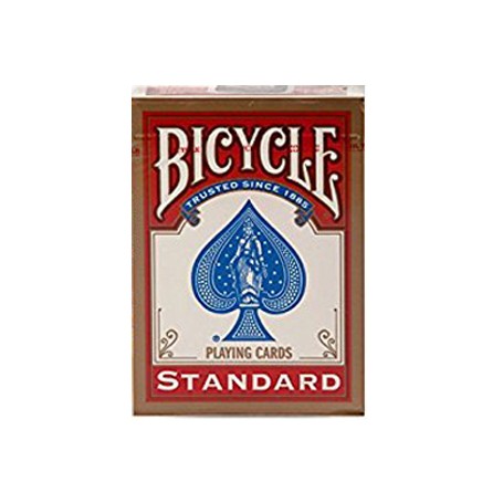Bicycle Standard