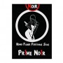 Pr1me Noir Deck Limited Edition