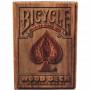 Bicycle Wood