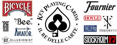 Carte Bicycle e le migliori carte da gioco – su KPC shop