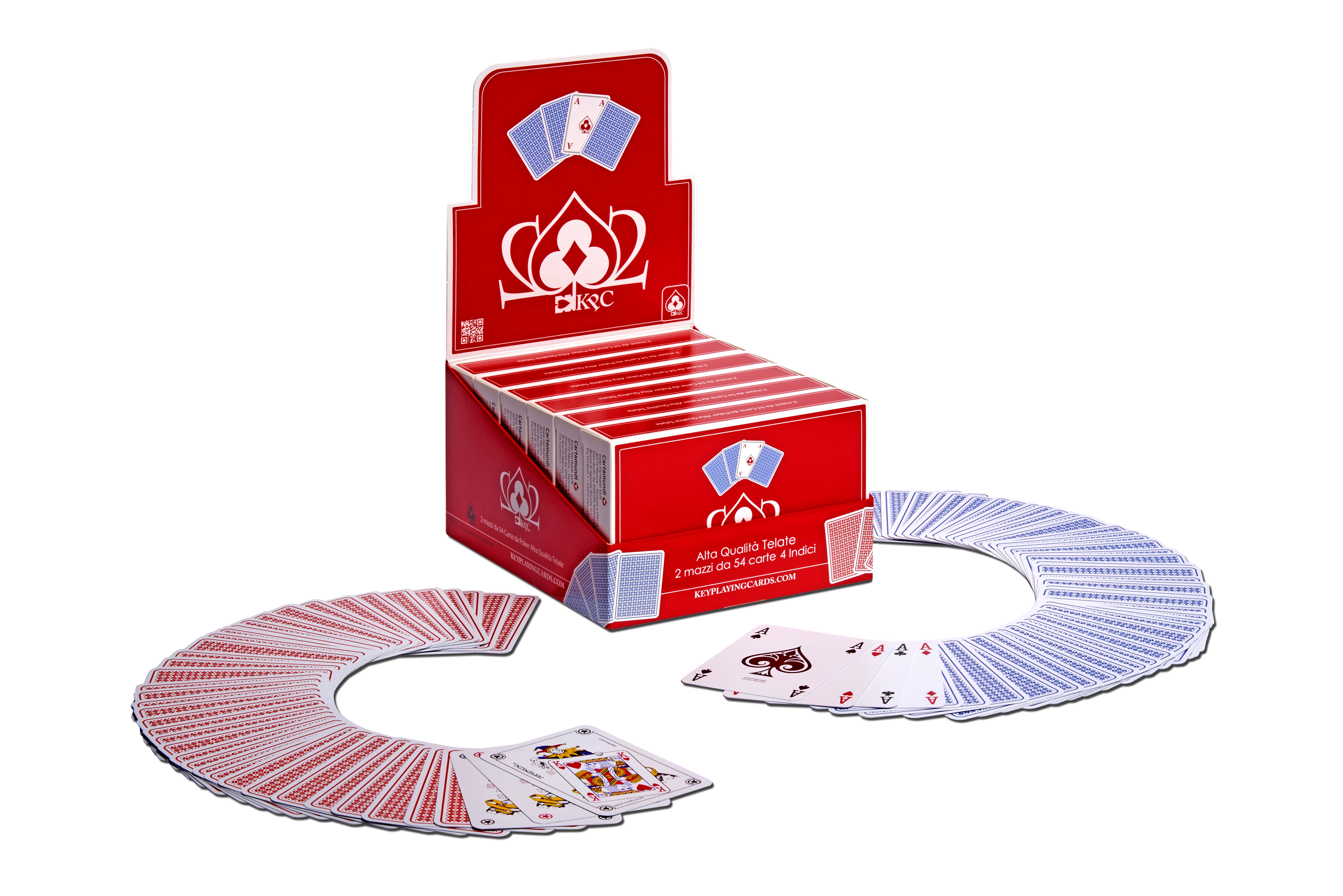 Carte da gioco per bambini gioco di imballaggio personalizzato